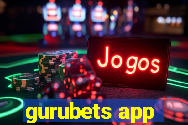 gurubets app